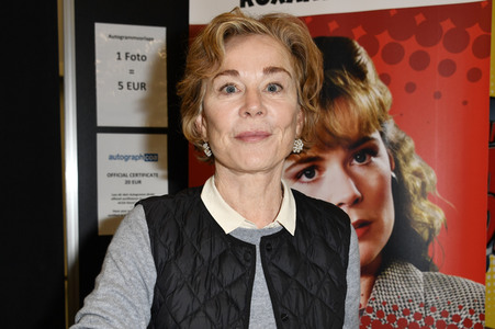 German Comic Con Winter Edition in Dortmund