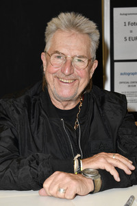 German Comic Con Winter Edition in Dortmund