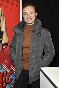 German Comic Con Winter Edition in Dortmund