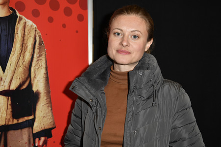 German Comic Con Winter Edition in Dortmund