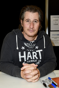 German Comic Con Winter Edition in Dortmund