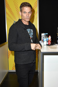 German Comic Con Winter Edition in Dortmund