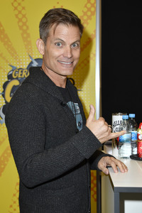 German Comic Con Winter Edition in Dortmund