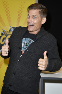 German Comic Con Winter Edition in Dortmund