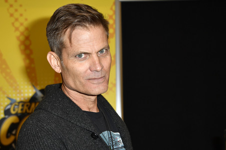 German Comic Con Winter Edition in Dortmund