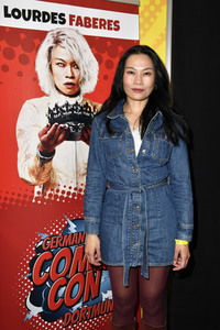 German Comic Con Winter Edition in Dortmund