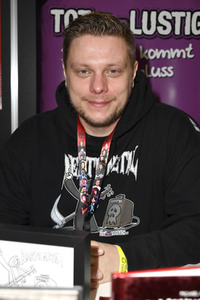 German Comic Con Winter Edition in Dortmund