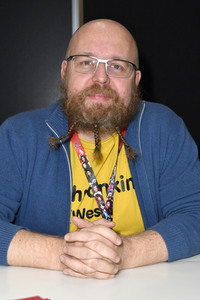 German Comic Con Winter Edition in Dortmund