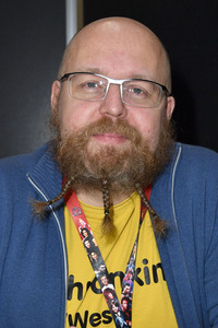 German Comic Con Winter Edition in Dortmund