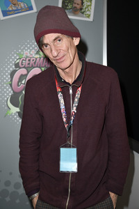 German Comic Con Winter Edition in Dortmund
