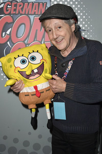 German Comic Con Winter Edition in Dortmund