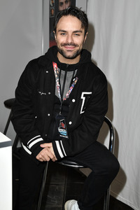 German Comic Con Winter Edition in Dortmund