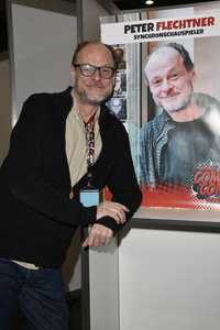 German Comic Con Winter Edition in Dortmund