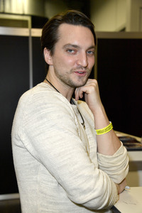 German Comic Con Winter Edition in Dortmund