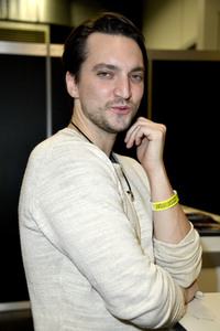 German Comic Con Winter Edition in Dortmund