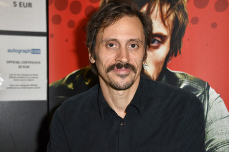German Comic Con Winter Edition in Dortmund