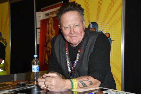 German Comic Con Winter Edition in Dortmund