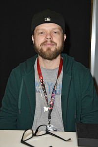 German Comic Con Winter Edition in Dortmund