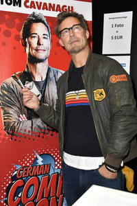 German Comic Con Winter Edition in Dortmund