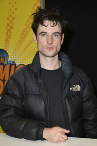 German Comic Con Winter Edition in Dortmund