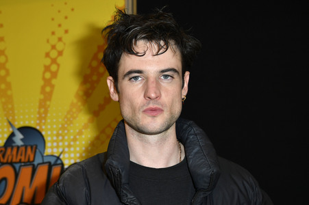 German Comic Con Winter Edition in Dortmund