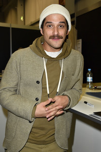 German Comic Con Winter Edition in Dortmund