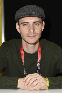 German Comic Con Winter Edition in Dortmund