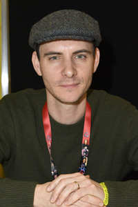 German Comic Con Winter Edition in Dortmund