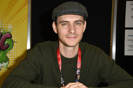 German Comic Con Winter Edition in Dortmund