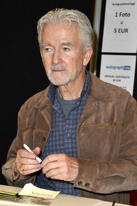 German Comic Con Winter Edition in Dortmund