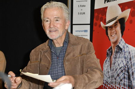 German Comic Con Winter Edition in Dortmund