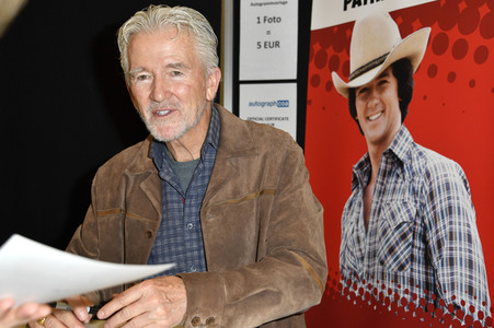 German Comic Con Winter Edition in Dortmund