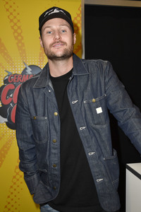 German Comic Con Winter Edition in Dortmund