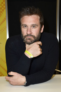 German Comic Con Winter Edition in Dortmund