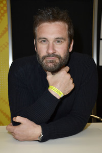 German Comic Con Winter Edition in Dortmund