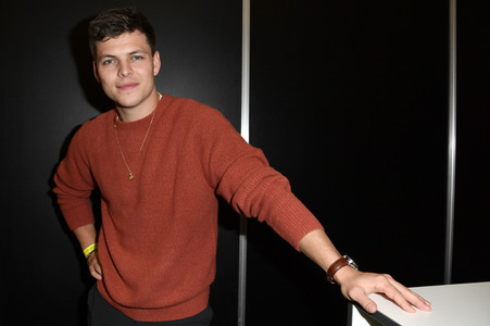 German Comic Con Winter Edition in Dortmund