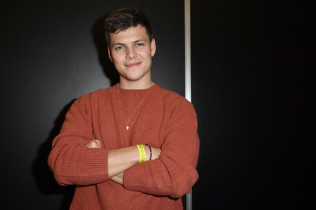 German Comic Con Winter Edition in Dortmund