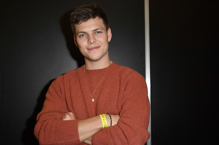 German Comic Con Winter Edition in Dortmund