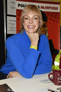 German Comic Con Winter Edition in Dortmund