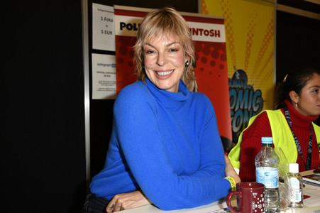 German Comic Con Winter Edition in Dortmund