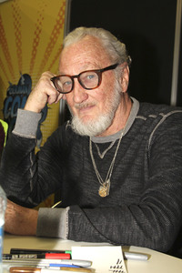 German Comic Con Winter Edition in Dortmund