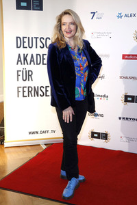 DAfFNE-Verleihung 2022 in Berlin