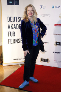DAfFNE-Verleihung 2022 in Berlin