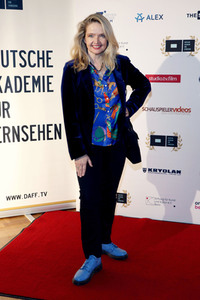 DAfFNE-Verleihung 2022 in Berlin