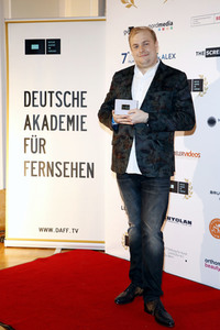 DAfFNE-Verleihung 2022 in Berlin