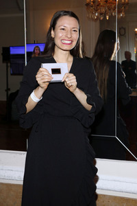 DAfFNE-Verleihung 2022 in Berlin