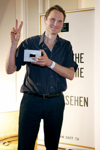 DAfFNE-Verleihung 2022 in Berlin