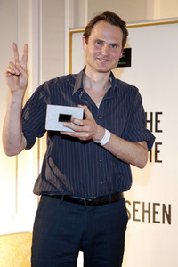 DAfFNE-Verleihung 2022 in Berlin