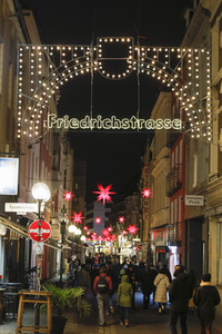 Weihnachtsmarkt 2022 in Bonn