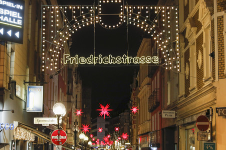 Weihnachtsmarkt 2022 in Bonn